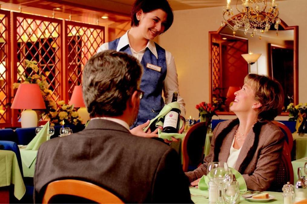 Art-Hotel Am Park Баденвайлер Екстериор снимка
