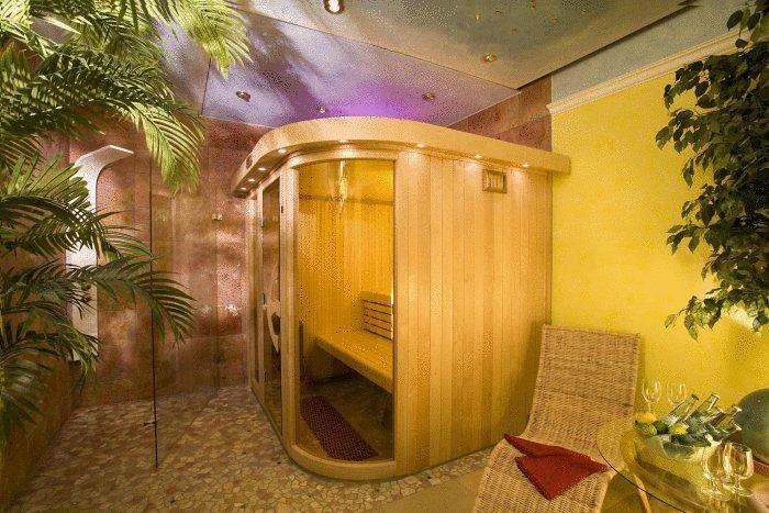 Art-Hotel Am Park Баденвайлер Екстериор снимка